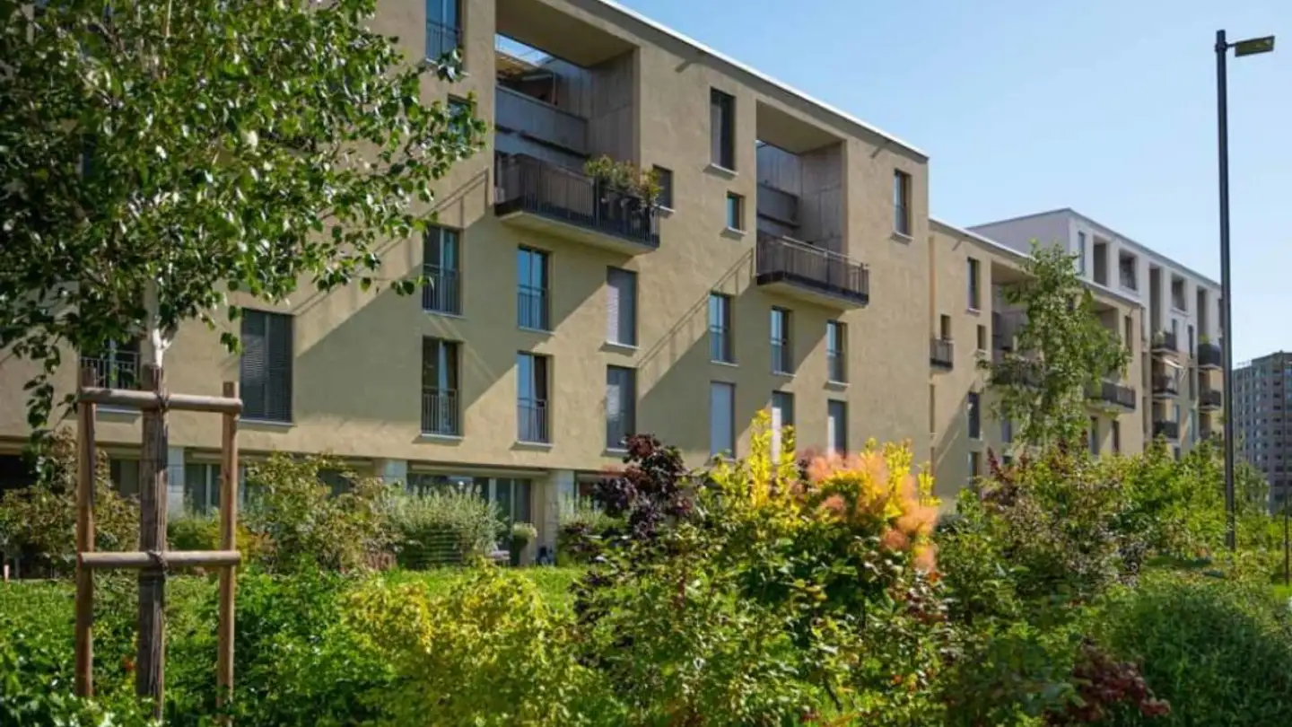 Appartamento in affitto - Schweighofstrasse 10, 6010 Kriens