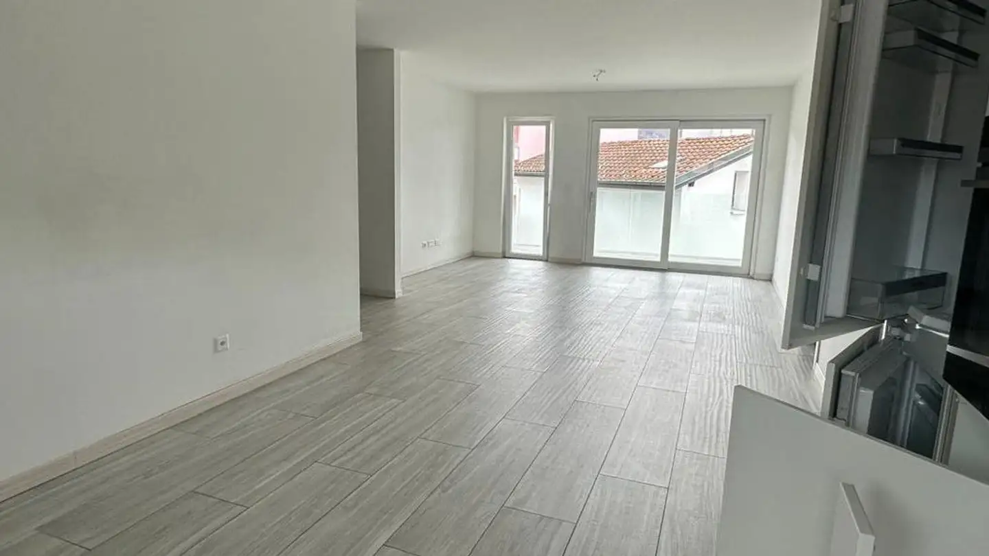 Apartment for rent - Via Santa Margherita 2, 6855 Stabio - Photo 2