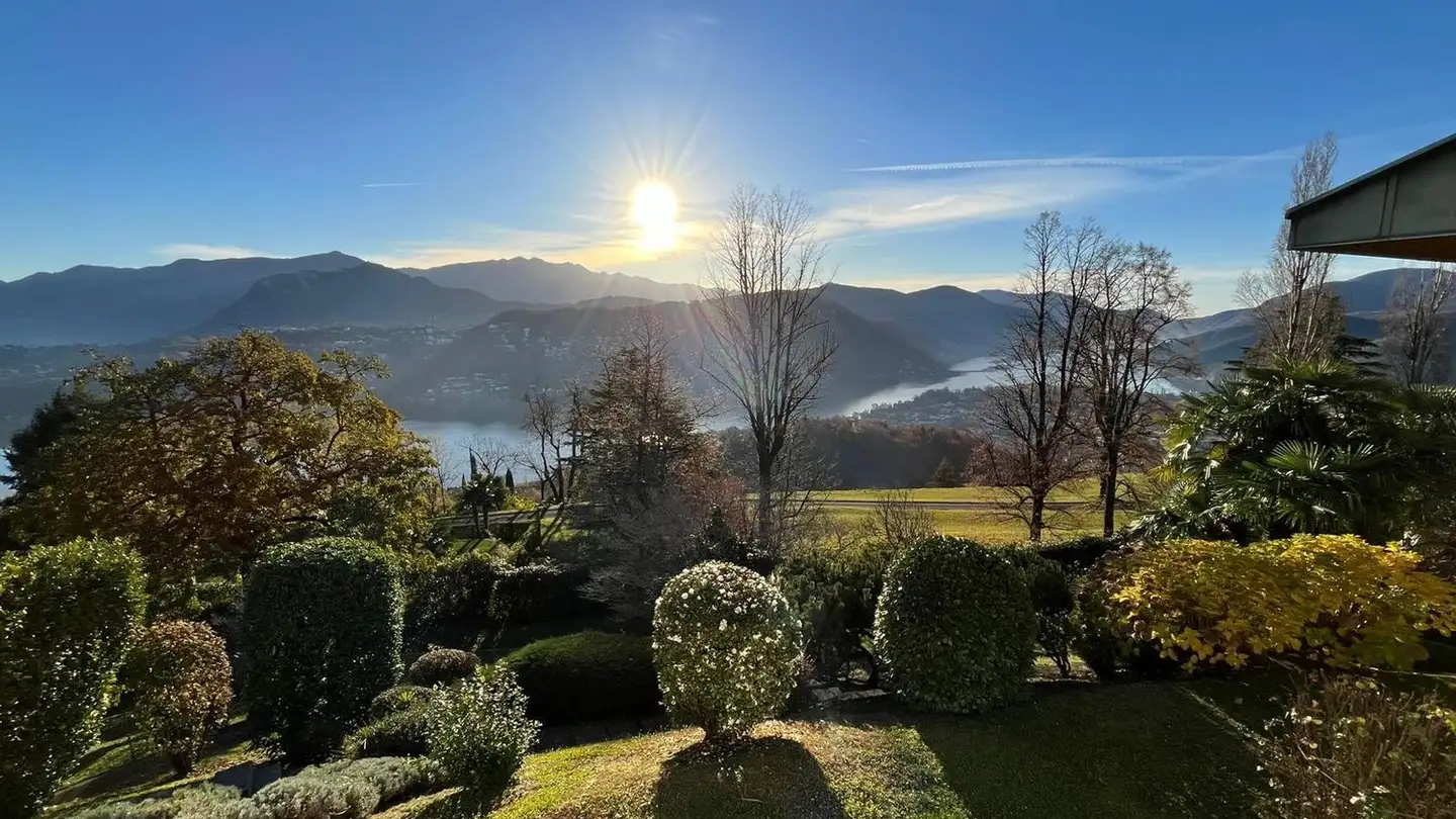 Villa in vendita - 6992 Vernate - Photo 4