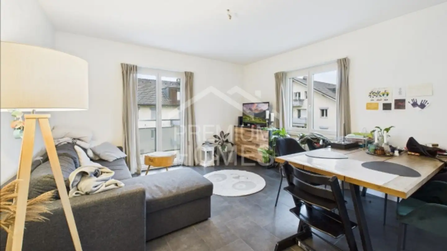 Appartement à vendre - 4600 Olten