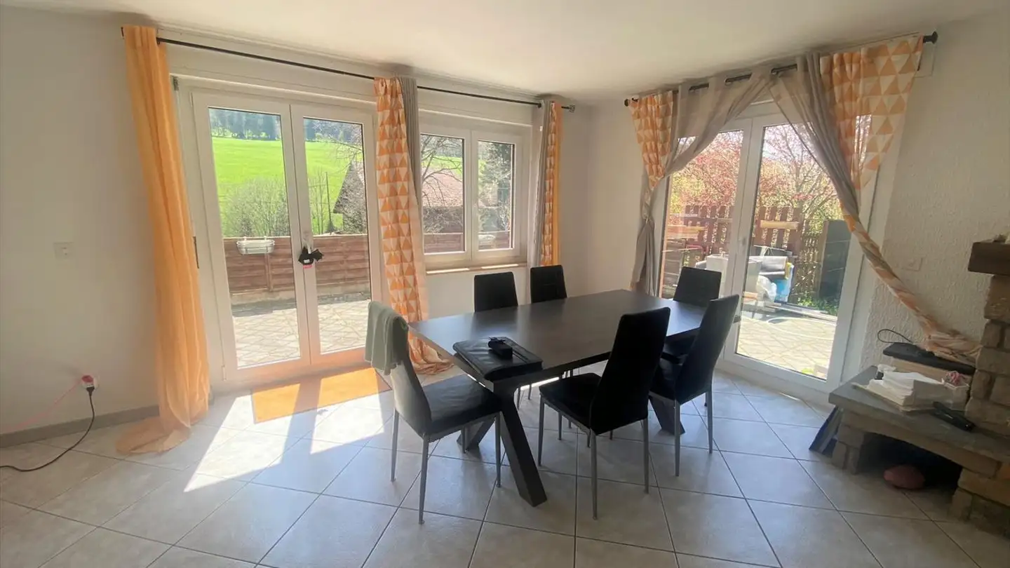 Casa singola in vendita - Route Des Sauges 39, 2615 Sonvilier - Photo 3