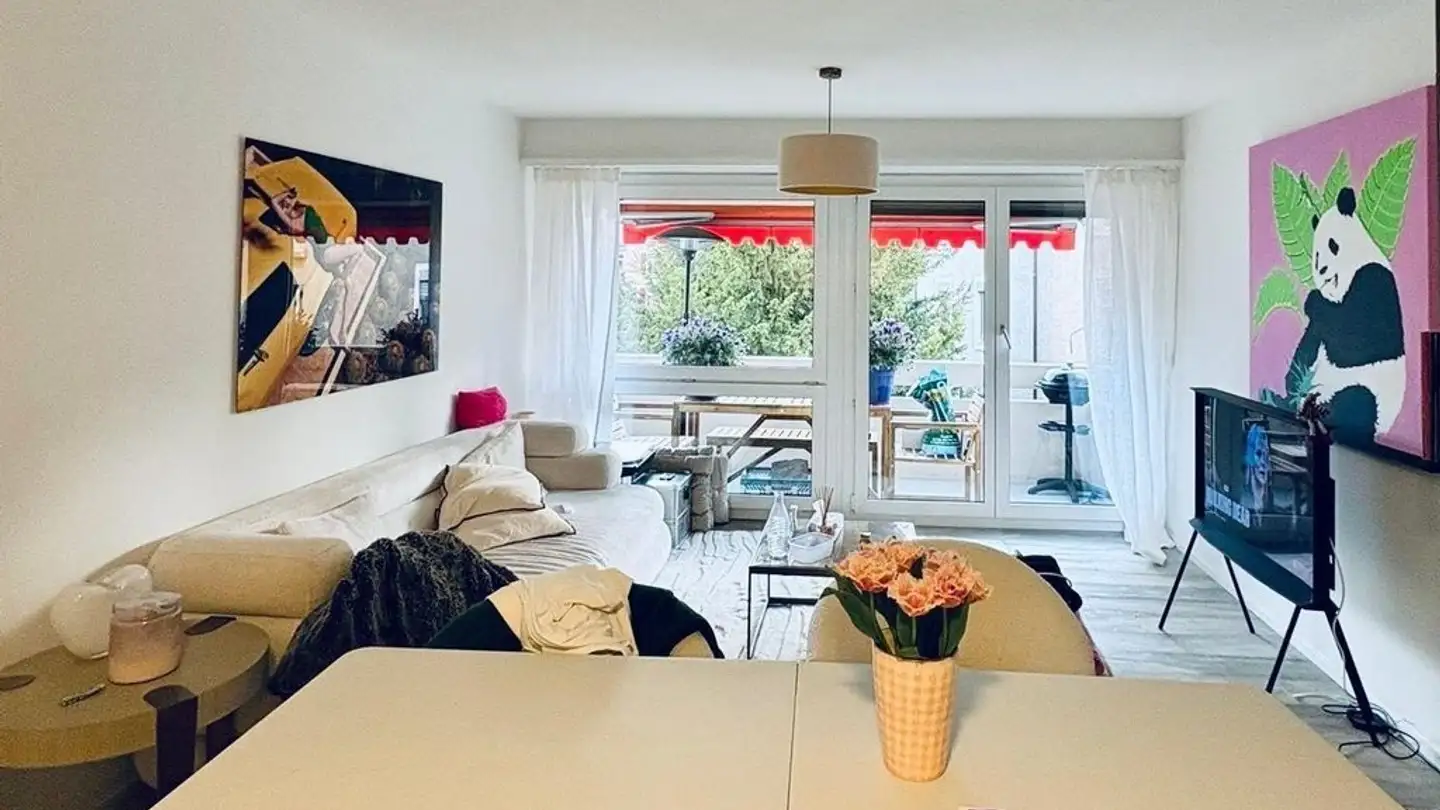 Wohnung mieten - Seefeldstrasse 194, 8008 Zürich - Foto 2