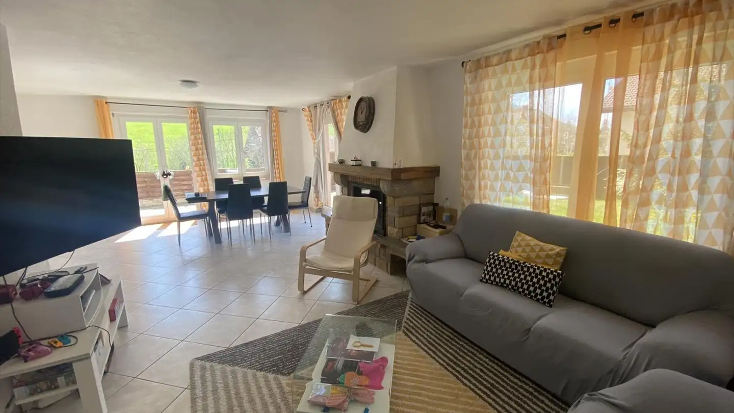 Casa singola in vendita - Route Des Sauges 39, 2615 Sonvilier - Photo 4