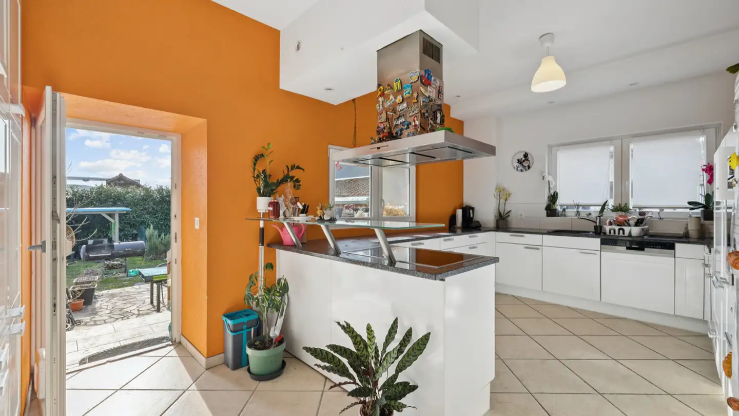 Cave house for sale - 1523 Granges-près-Marnand - Photo 3