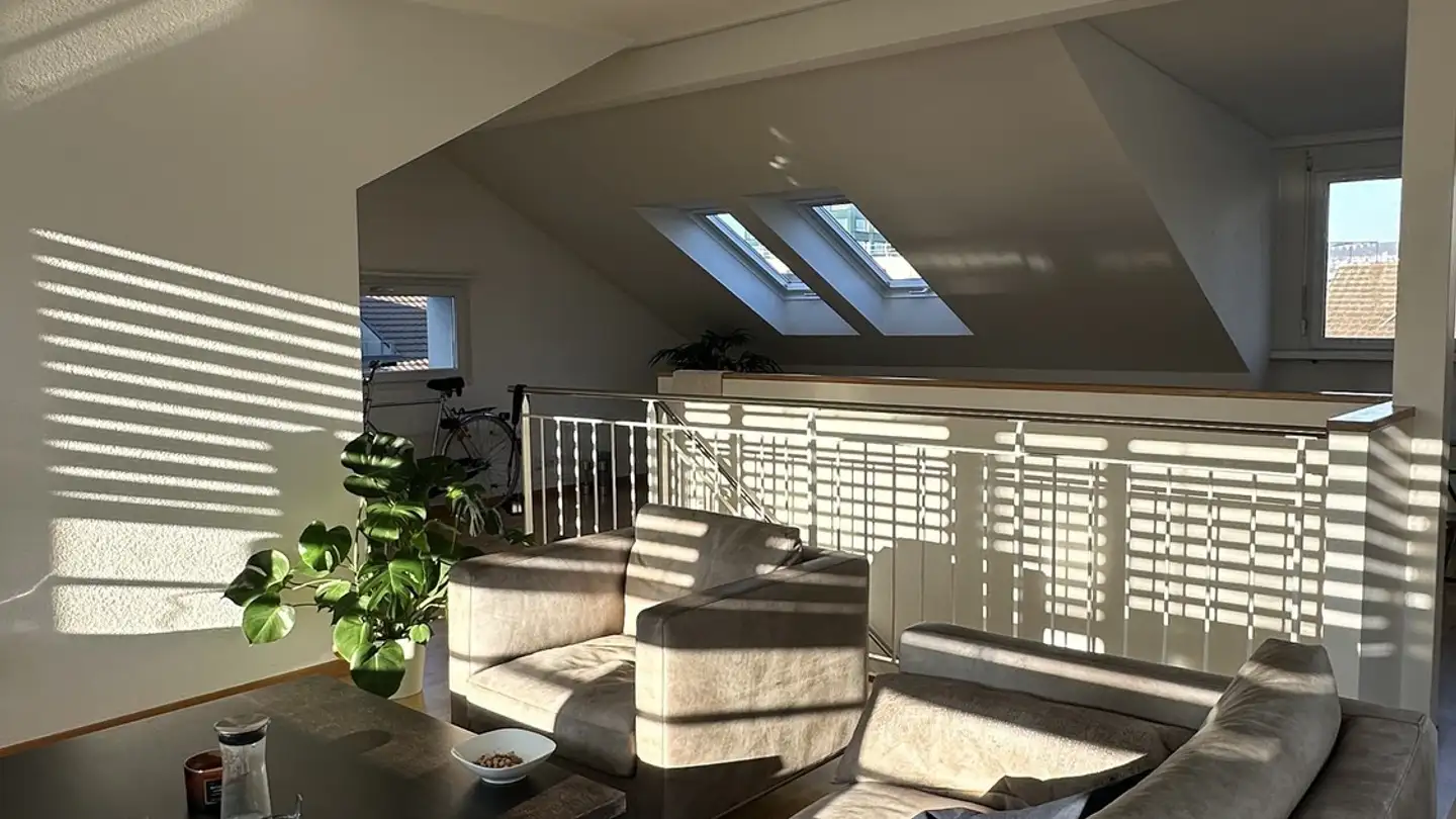 Wohnung mieten - Küngenmatt 9, 8055 Zürich - Foto 2