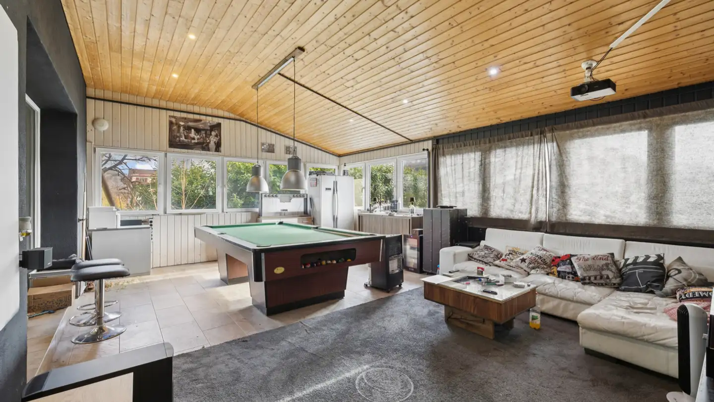 Cave house for sale - 1523 Granges-près-Marnand - Photo 4