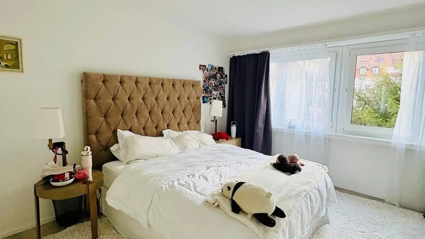 Wohnung mieten - Seefeldstrasse 194, 8008 Zürich - Foto 4