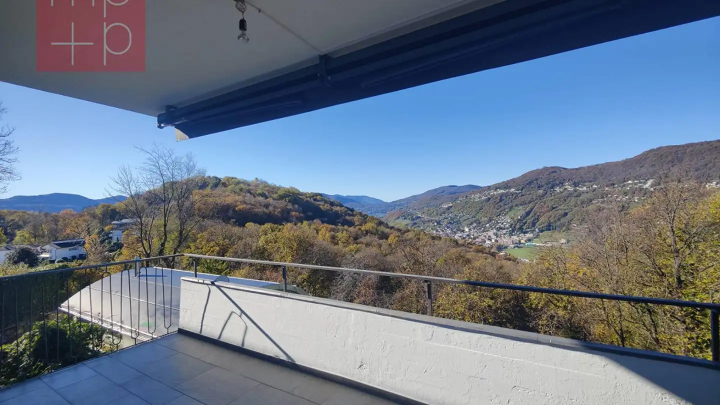 Einfamilienhaus kaufen - 6932 Breganzona - Foto 2