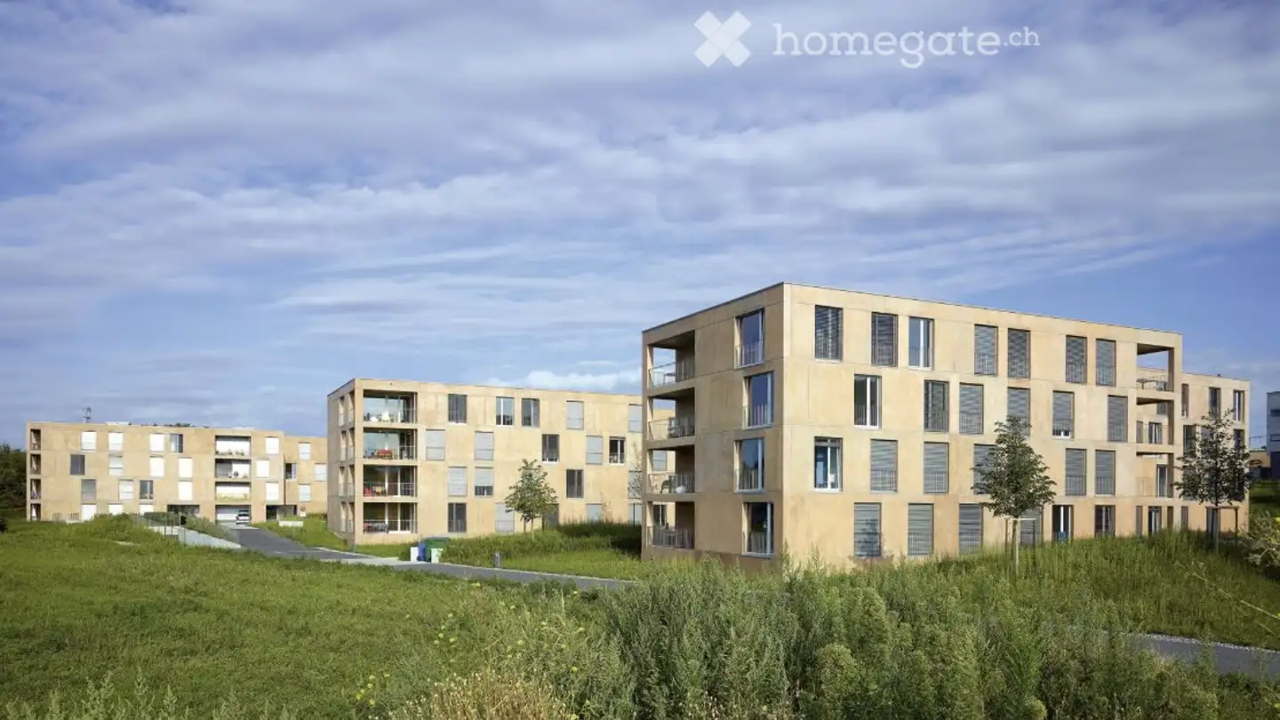 Appartamento in affitto - Avenue Du Chablais, 1015 Lausanne
