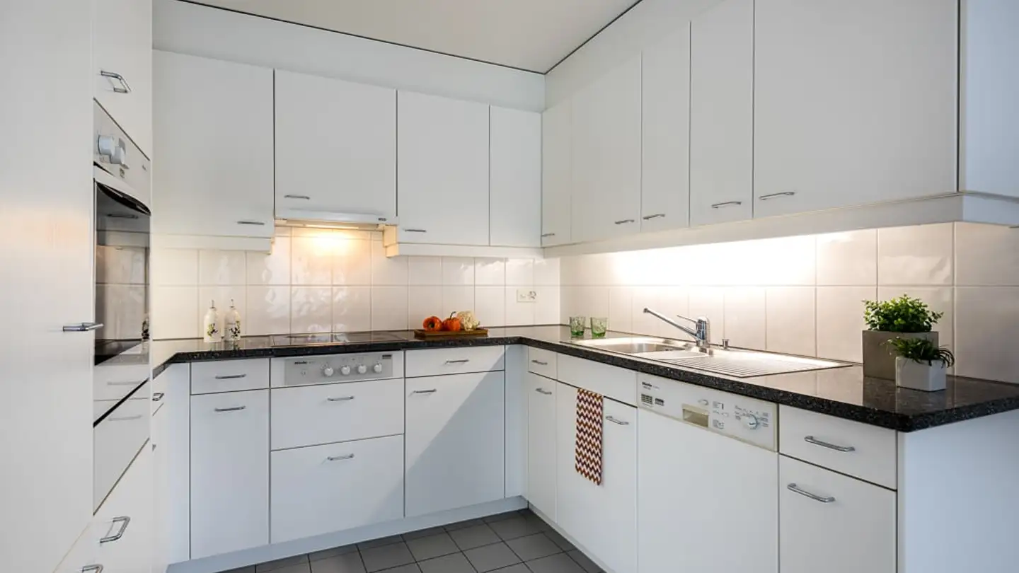 Apartment for rent - Schanzenstrasse 8a, 4410 Liestal - Photo 2