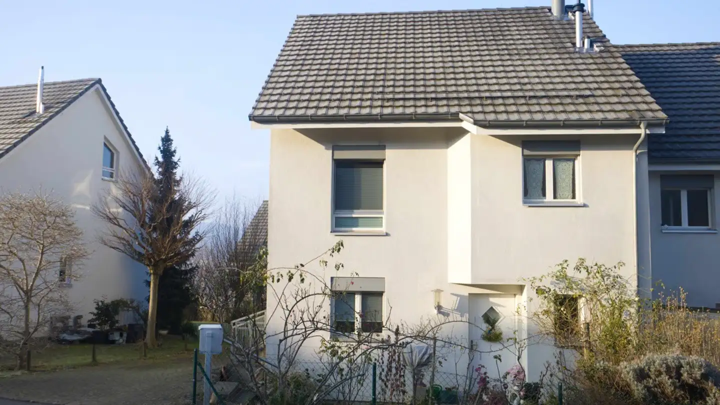Casa singola in affitto - Fürstenbergstrasse, 4143 Dornach - Foto 3