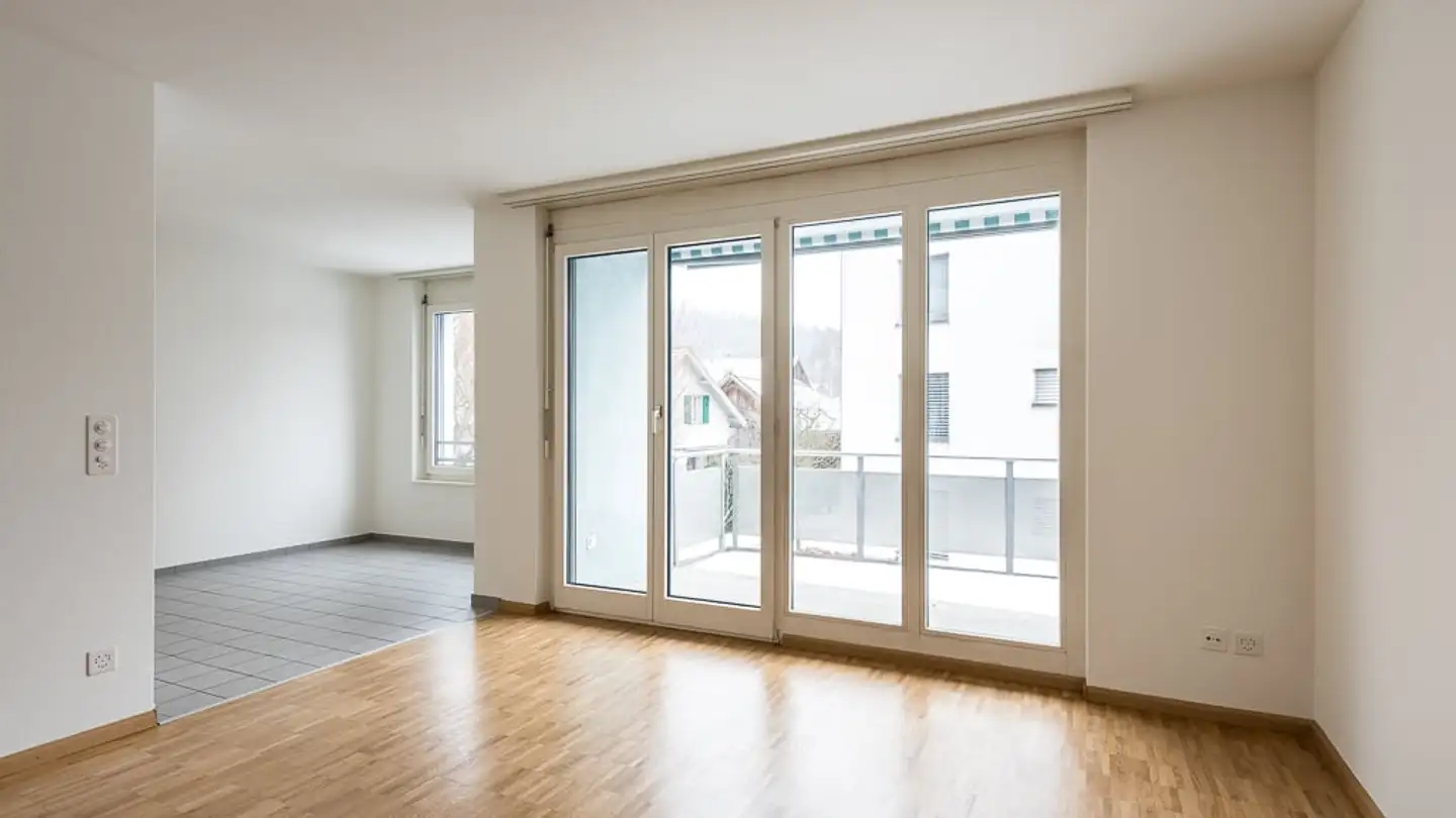Apartment for rent - Schanzenstrasse 8a, 4410 Liestal - Photo 3