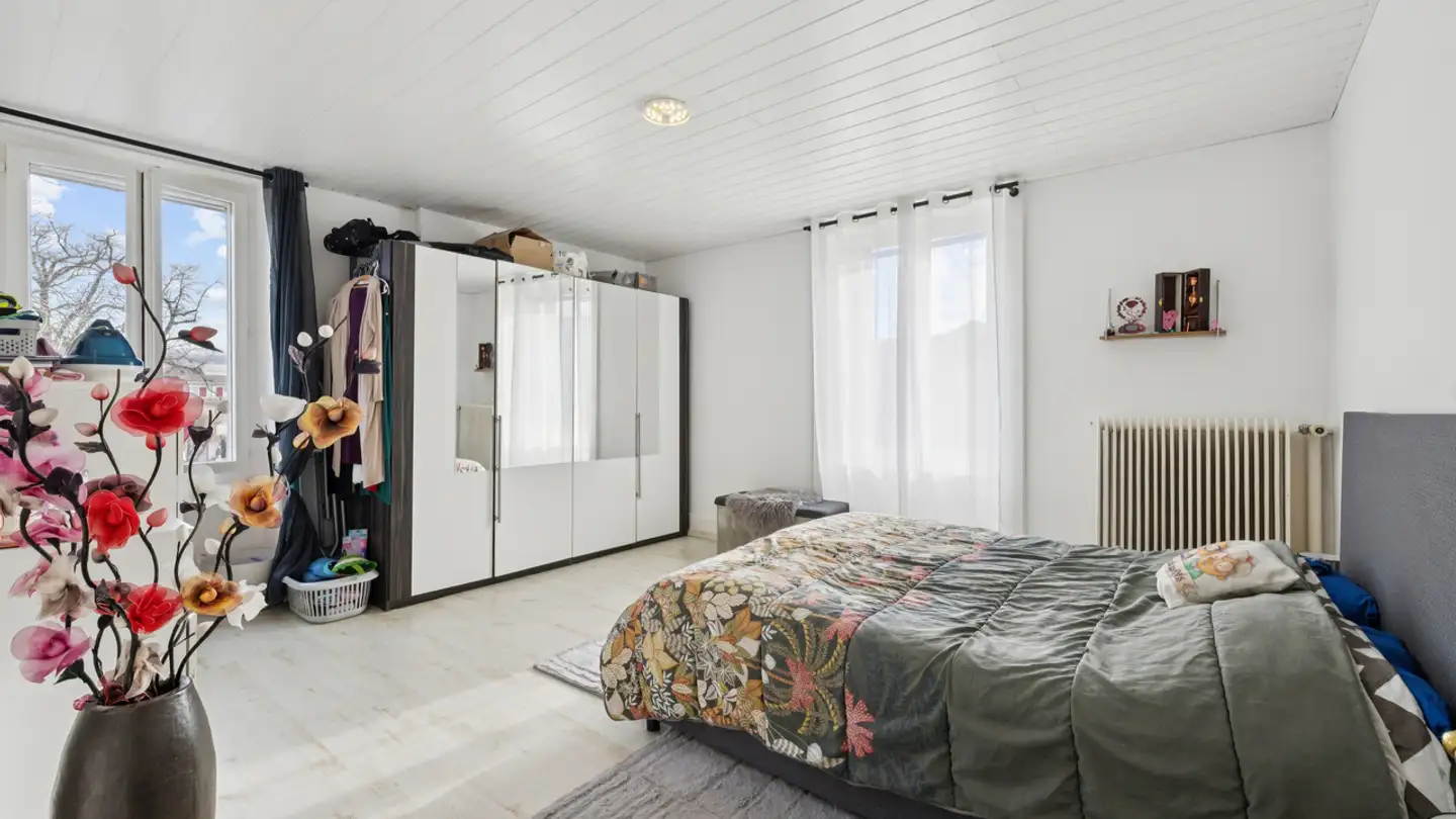 Residential building for sale - 1523 Granges-près-Marnand - Photo 4