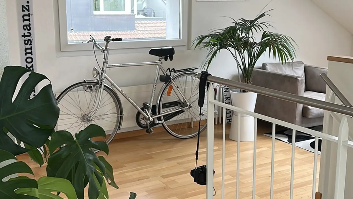 Wohnung mieten - Küngenmatt 9, 8055 Zürich - Foto 3