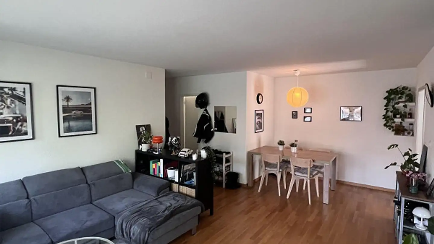 Wohnung mieten - Stöckackerstrasse 104, 3018 Bern