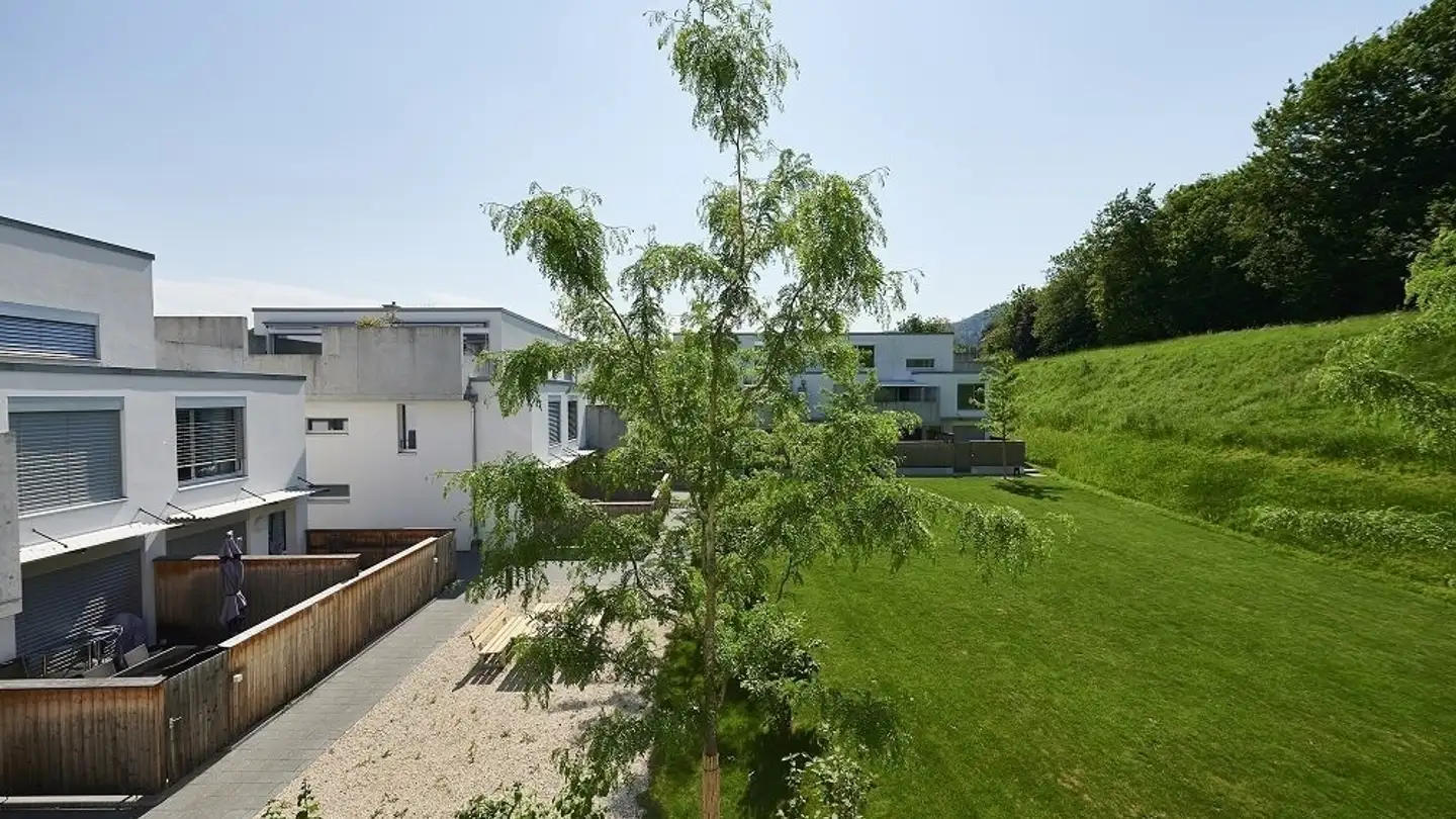 Apartment for rent - Sandstrasse 118, 3302 Moosseedorf