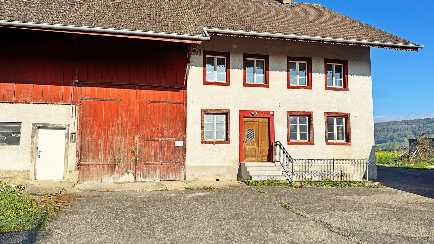 Single house for sale - Regensbergerstrasse 24, 8162 Sünikon - Photo 2