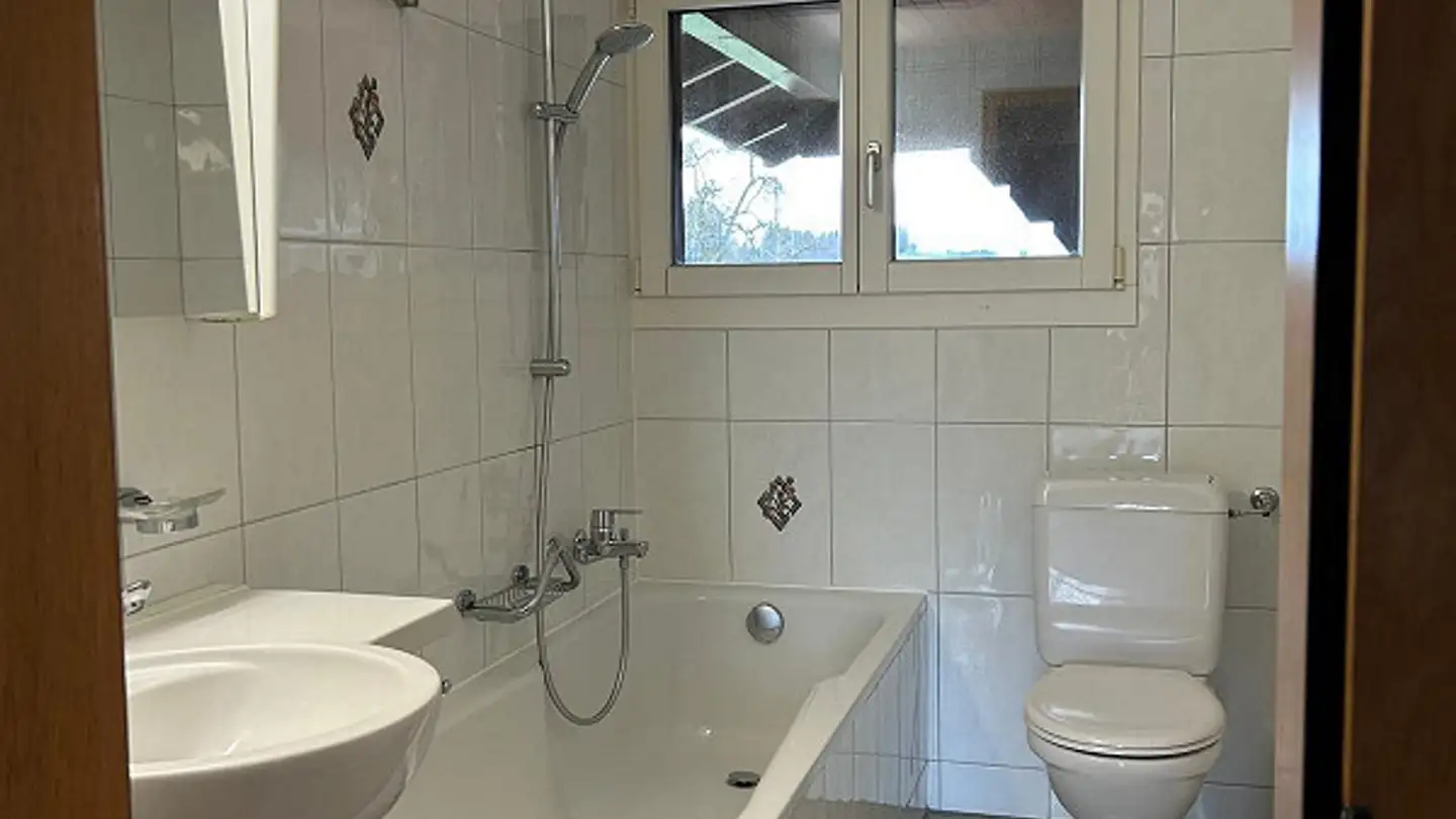 Attico in affitto - Kellberg 2, 6034 Inwil