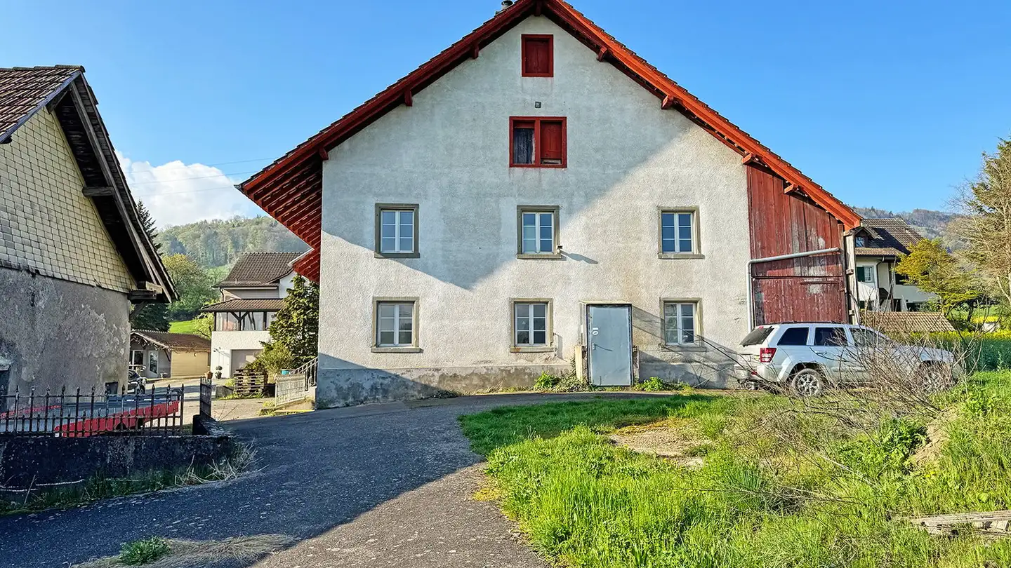 Single house for sale - Regensbergerstrasse 24, 8162 Sünikon - Photo 3