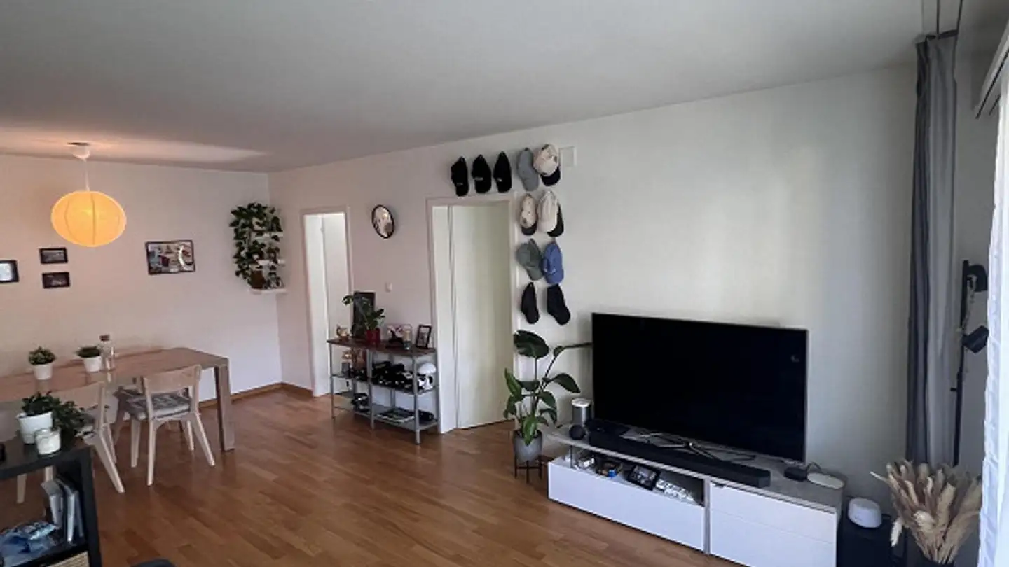 Wohnung mieten - Stöckackerstrasse 104, 3018 Bern - Foto 2