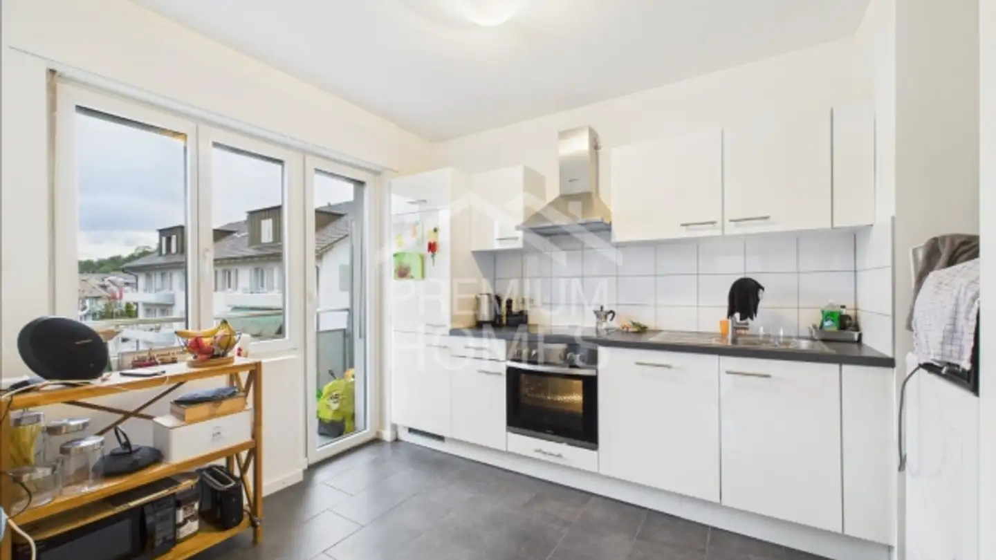 Wohnung kaufen - 4600 Olten - Foto 2