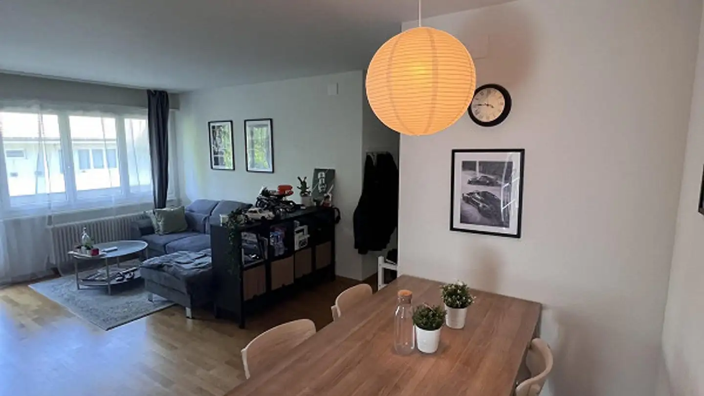 Wohnung mieten - Stöckackerstrasse 104, 3018 Bern - Foto 4