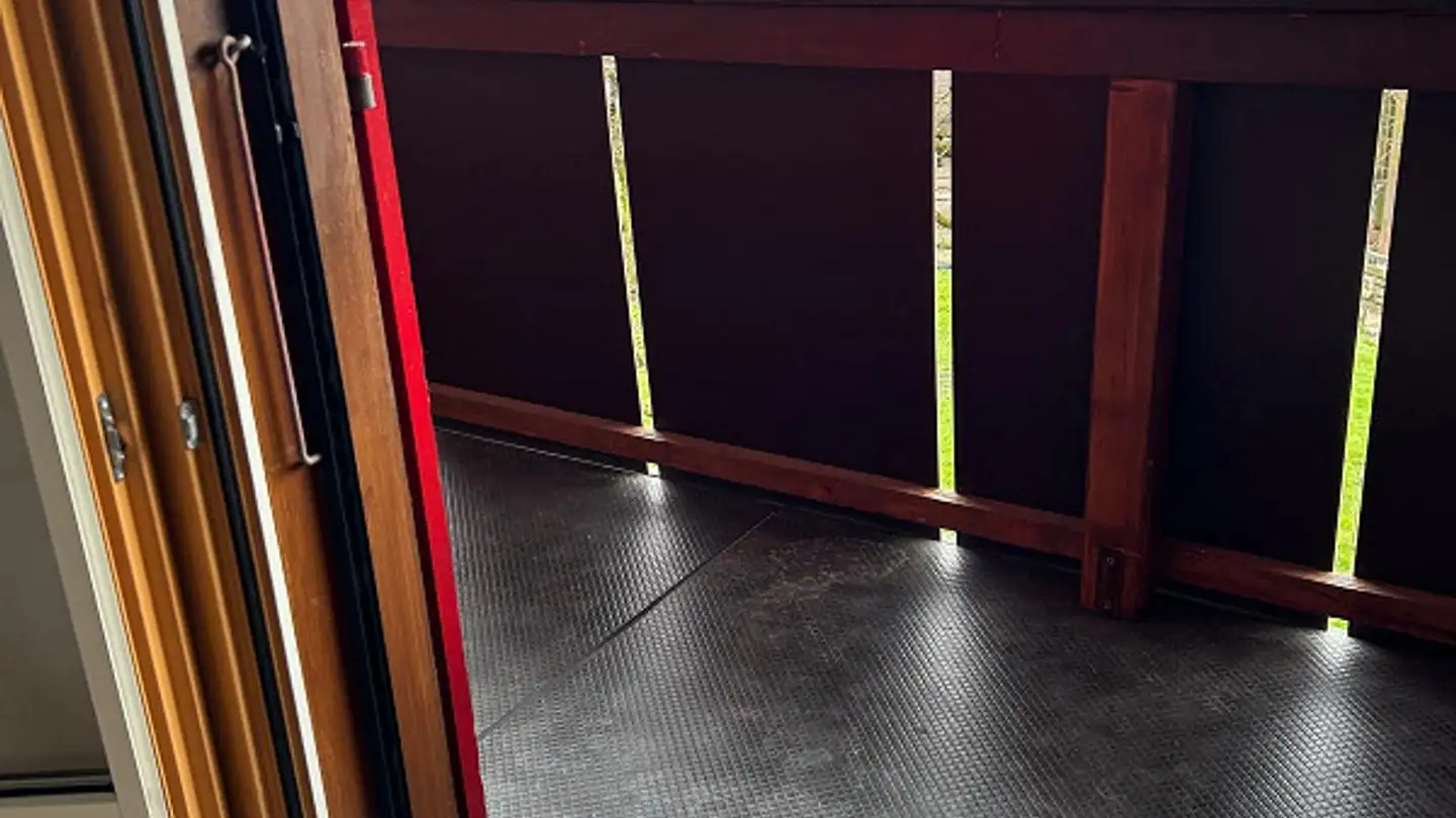 Attico in affitto - Kellberg 2, 6034 Inwil - Foto 2