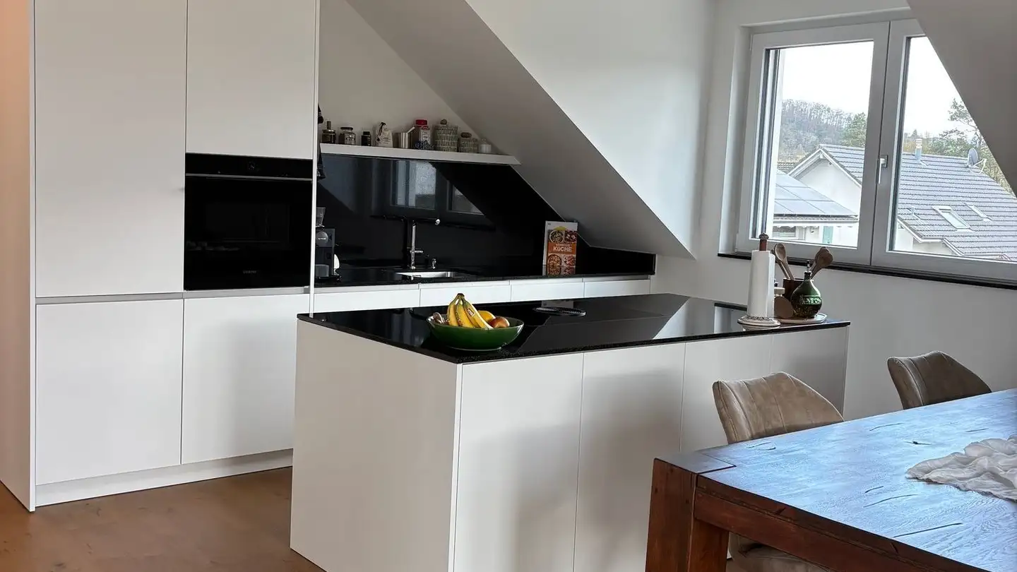 Attique à louer - Birkenweg 6, 5074 Eiken - Photo 3