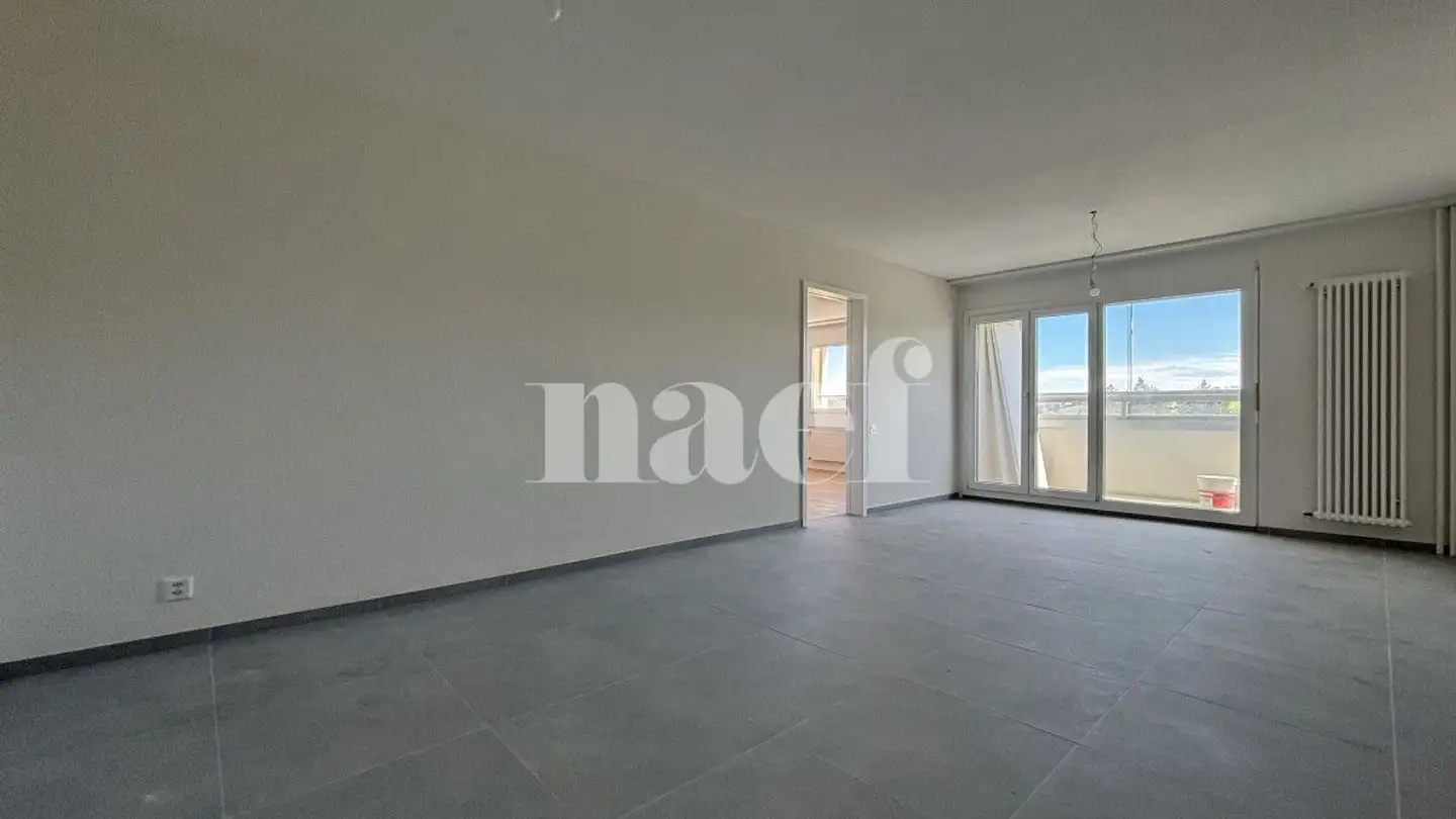 Appartamento in affitto - Rue De La Croix-Fédérale 48, 2300 La Chaux-de-Fonds