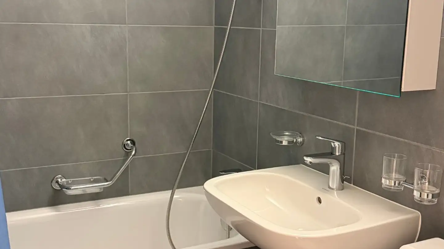 Appartement à louer - 1070 Puidoux