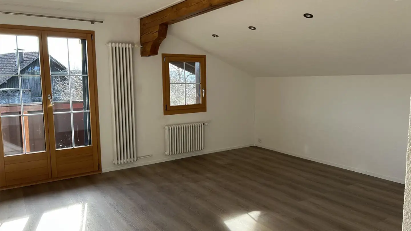 Attico in affitto - Kellberg 2, 6034 Inwil - Foto 3