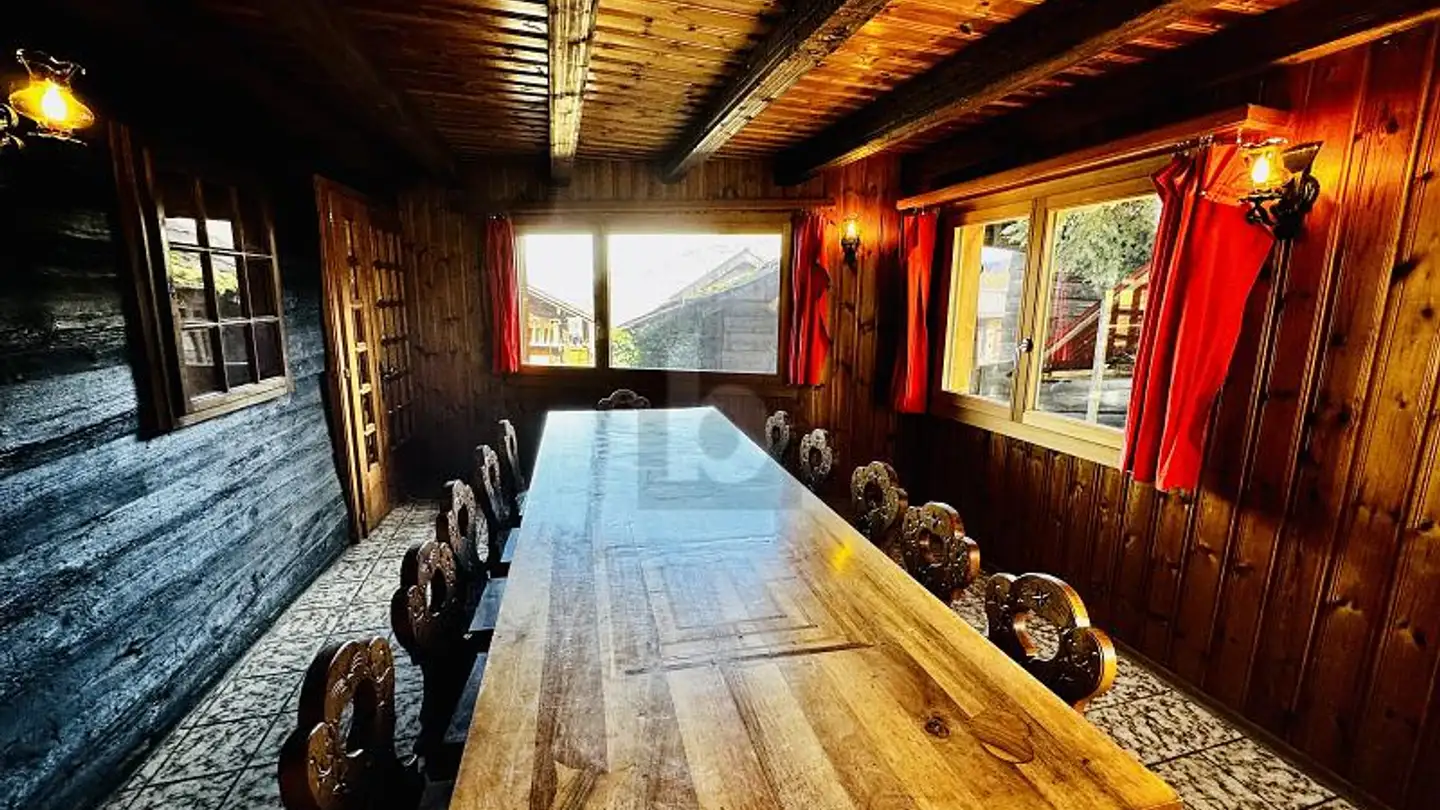 Ristorante in vendita - 1996 Saclentse - Photo 3