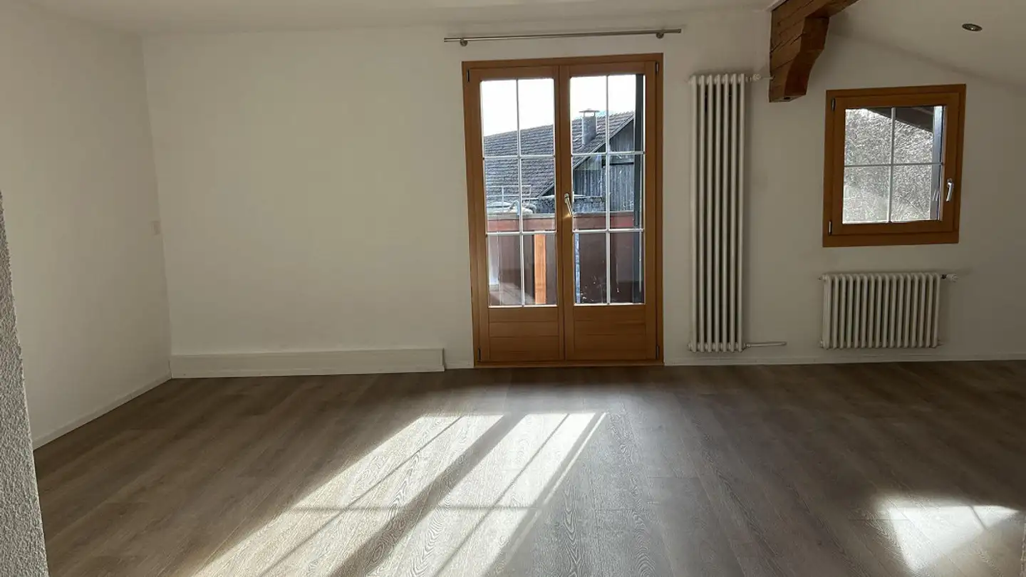 Attico in affitto - Kellberg 2, 6034 Inwil - Foto 4