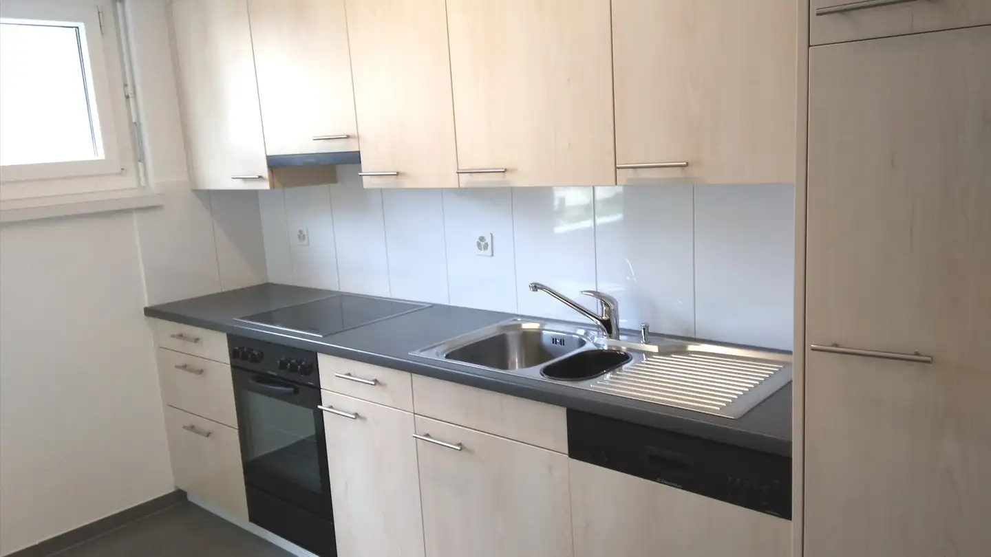 Apartment for rent - Villastrasse 14, 6010 Kriens - Photo 2