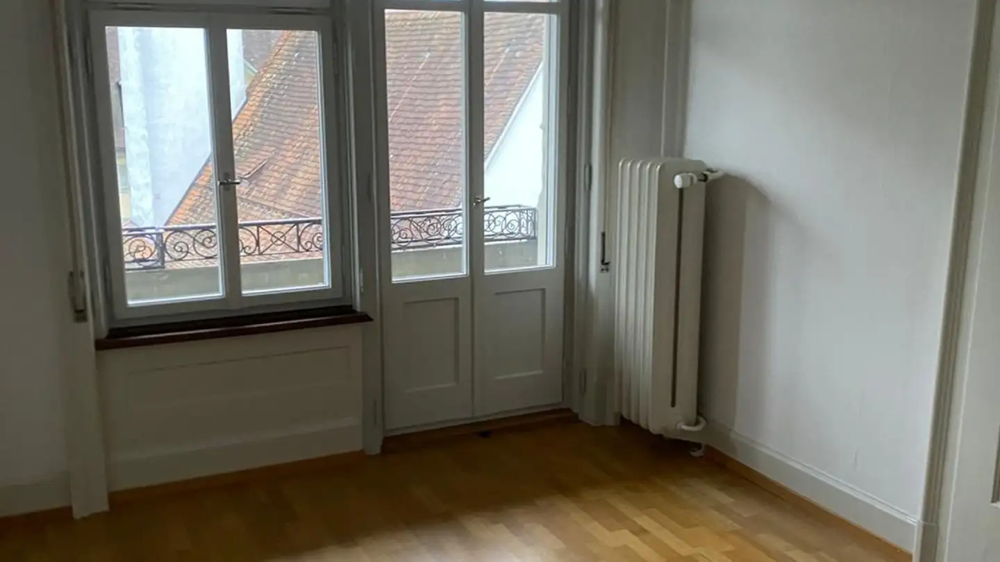 Single room for rent - Kapellgasse 1, 6004 Luzern