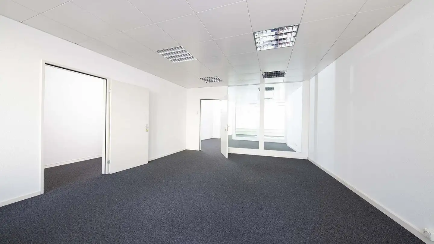Office space for rent - 4051 Basel