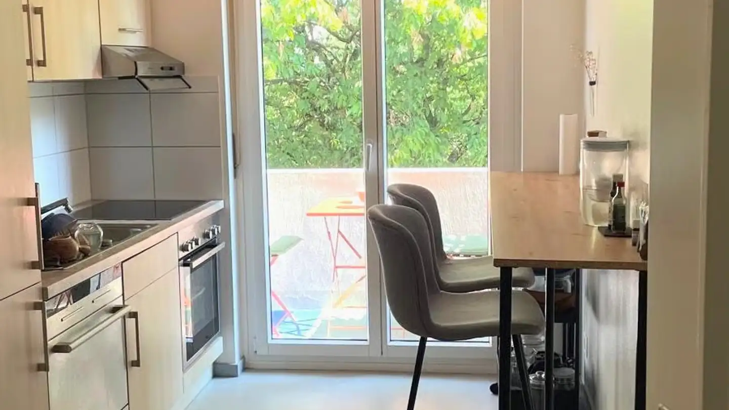 Wohnung mieten - Brunngasse 38, 4153 Reinach BL - Foto 2