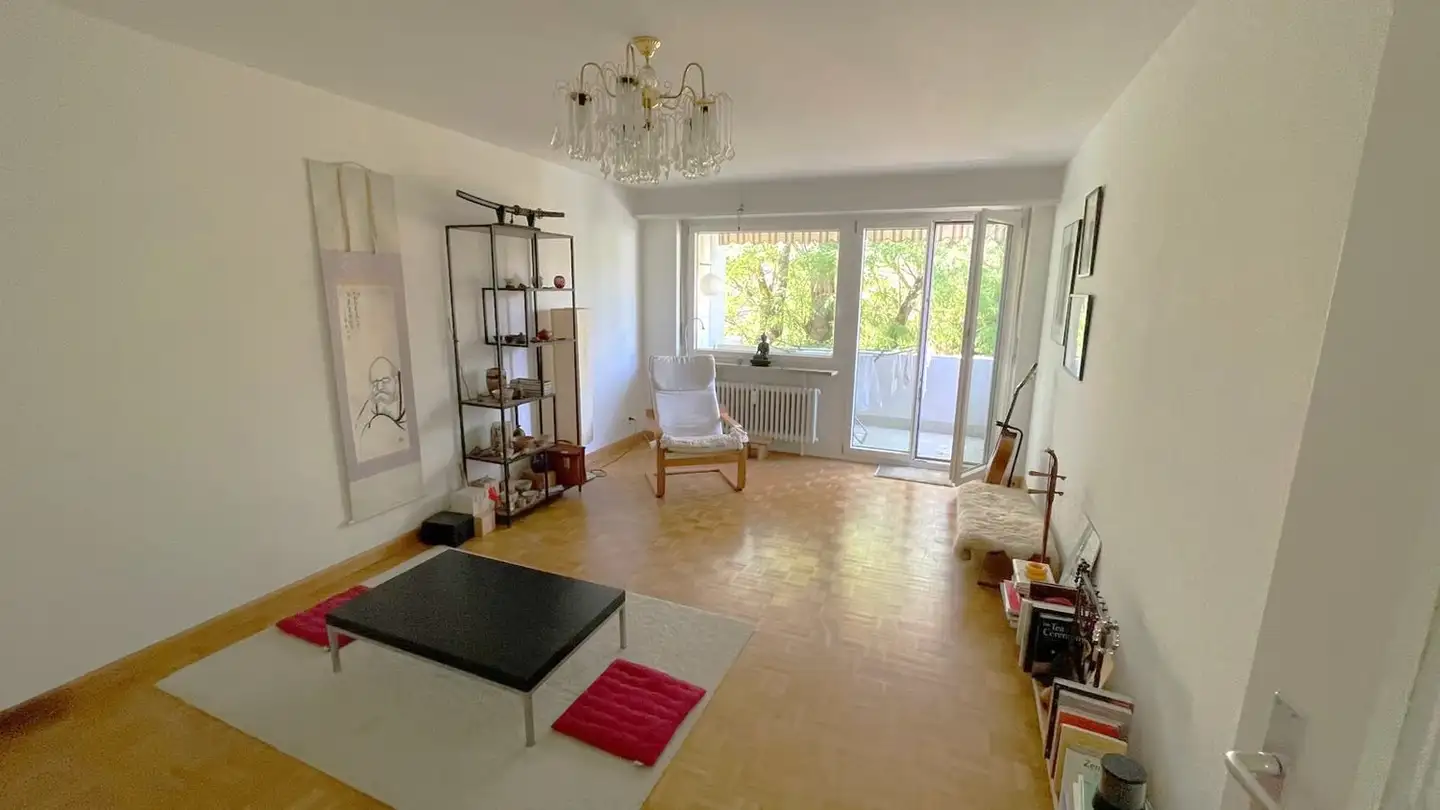 Wohnung mieten - Brunngasse 38, 4153 Reinach BL - Foto 3