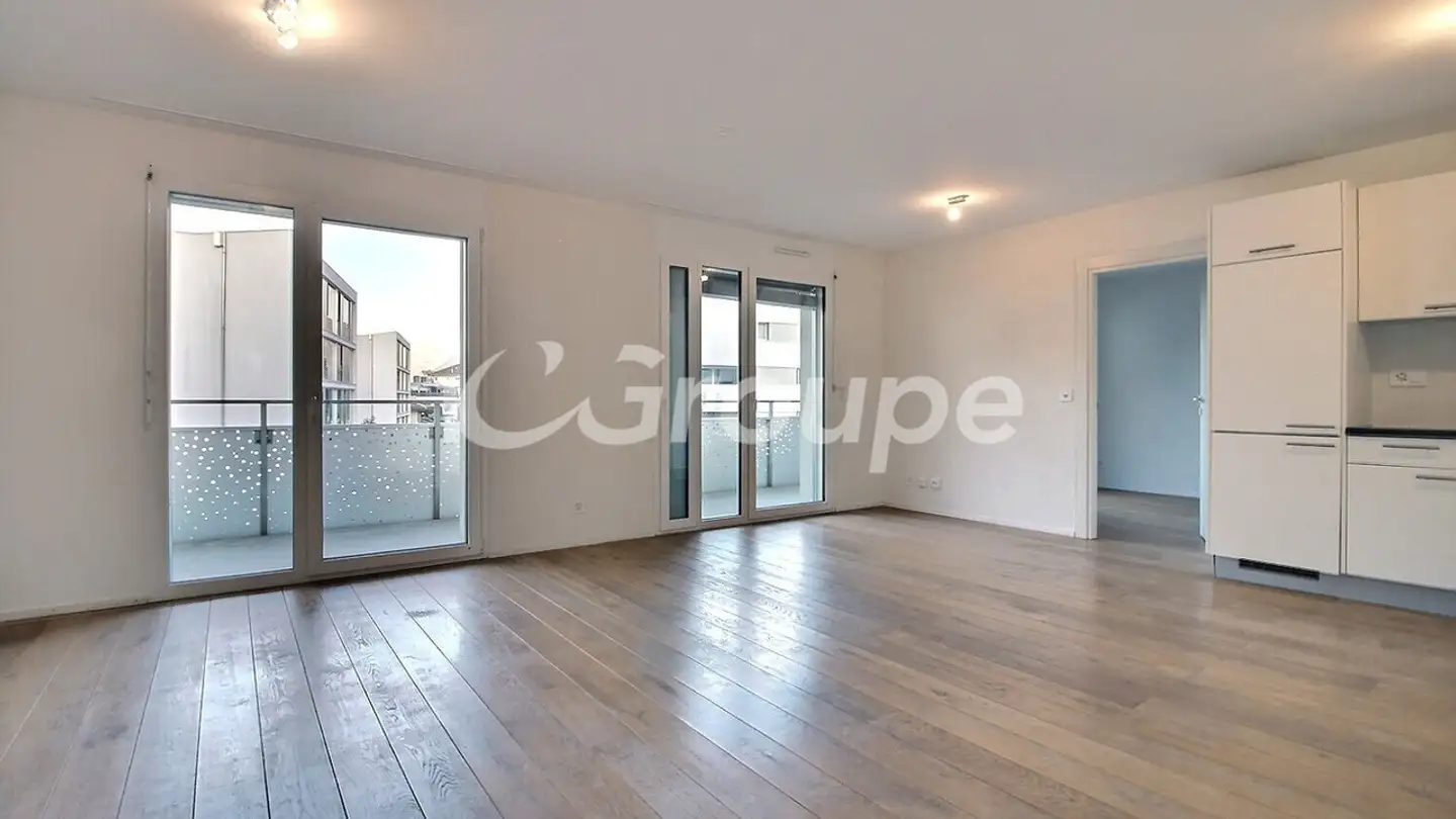Apartment for rent - Rue Oscar-Bider, 1950 Sion - Photo 2