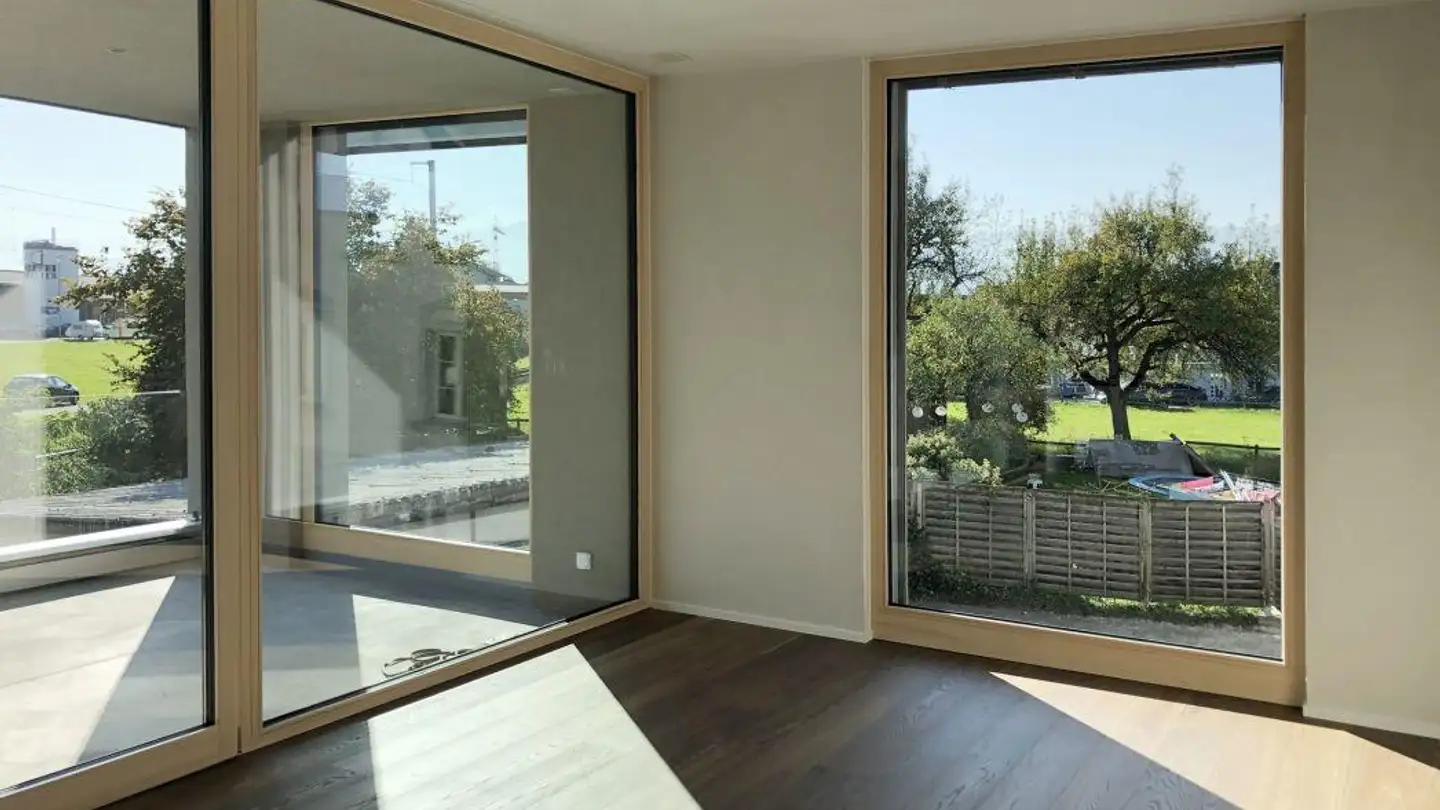 Appartement à louer - Wiesenstrasse, 9436 Balgach - Photo 2