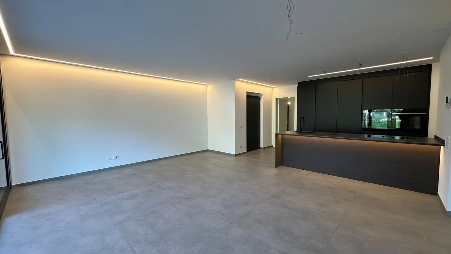 Appartamento in affitto - Via Villette 8, 6503 Bellinzona - Foto 2
