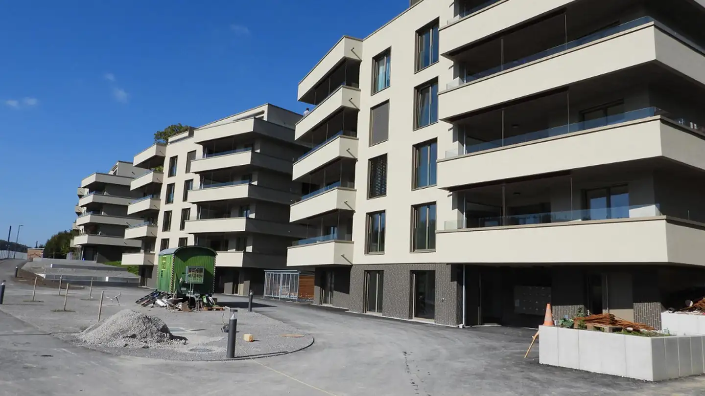 Wohnung mieten - Äntenschnabel 20, 8353 Elgg - Foto 2