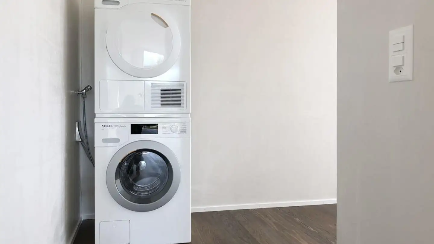 Appartement à louer - Wiesenstrasse, 9436 Balgach - Photo 3