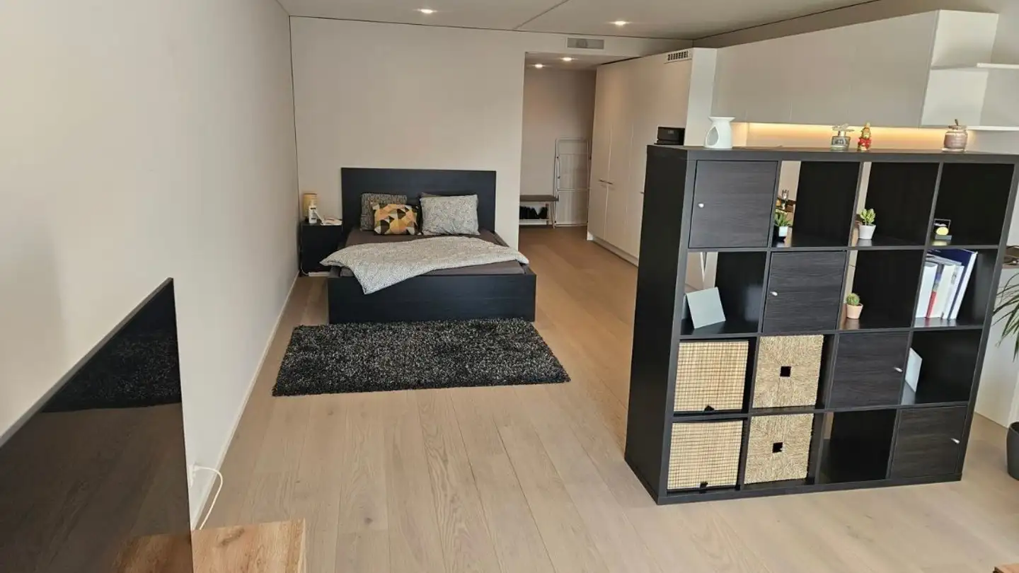 Apartment for rent - Brauerstrasse 23, 9000 St. Gallen