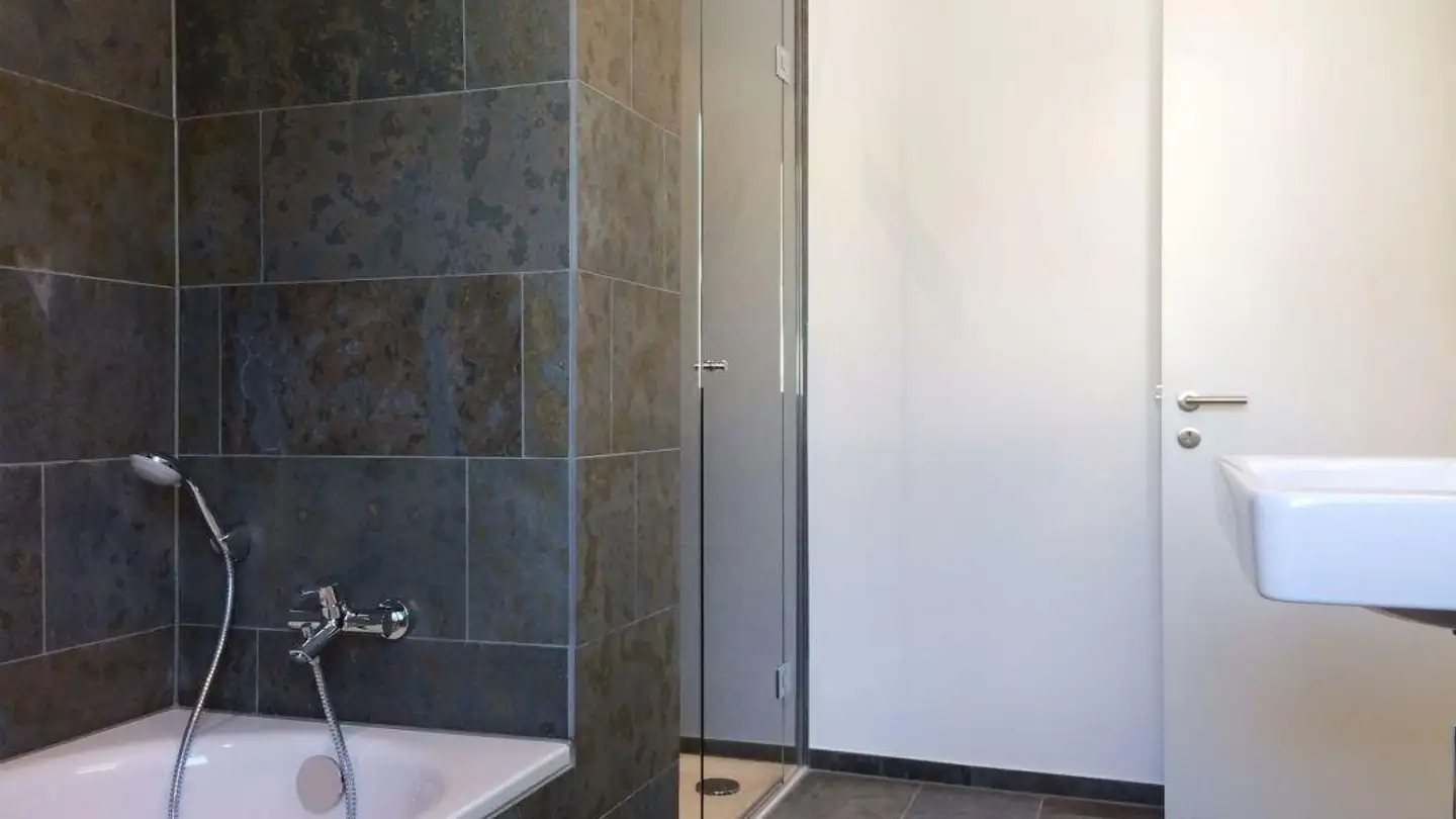 Appartement à louer - Wiesenstrasse, 9436 Balgach - Photo 4