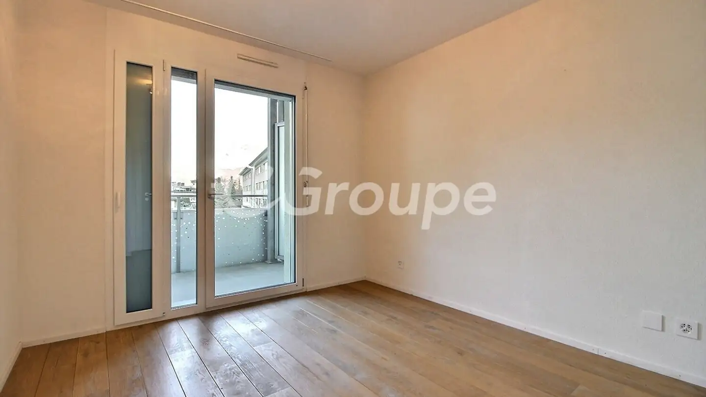 Apartment for rent - Rue Oscar-Bider, 1950 Sion - Photo 4