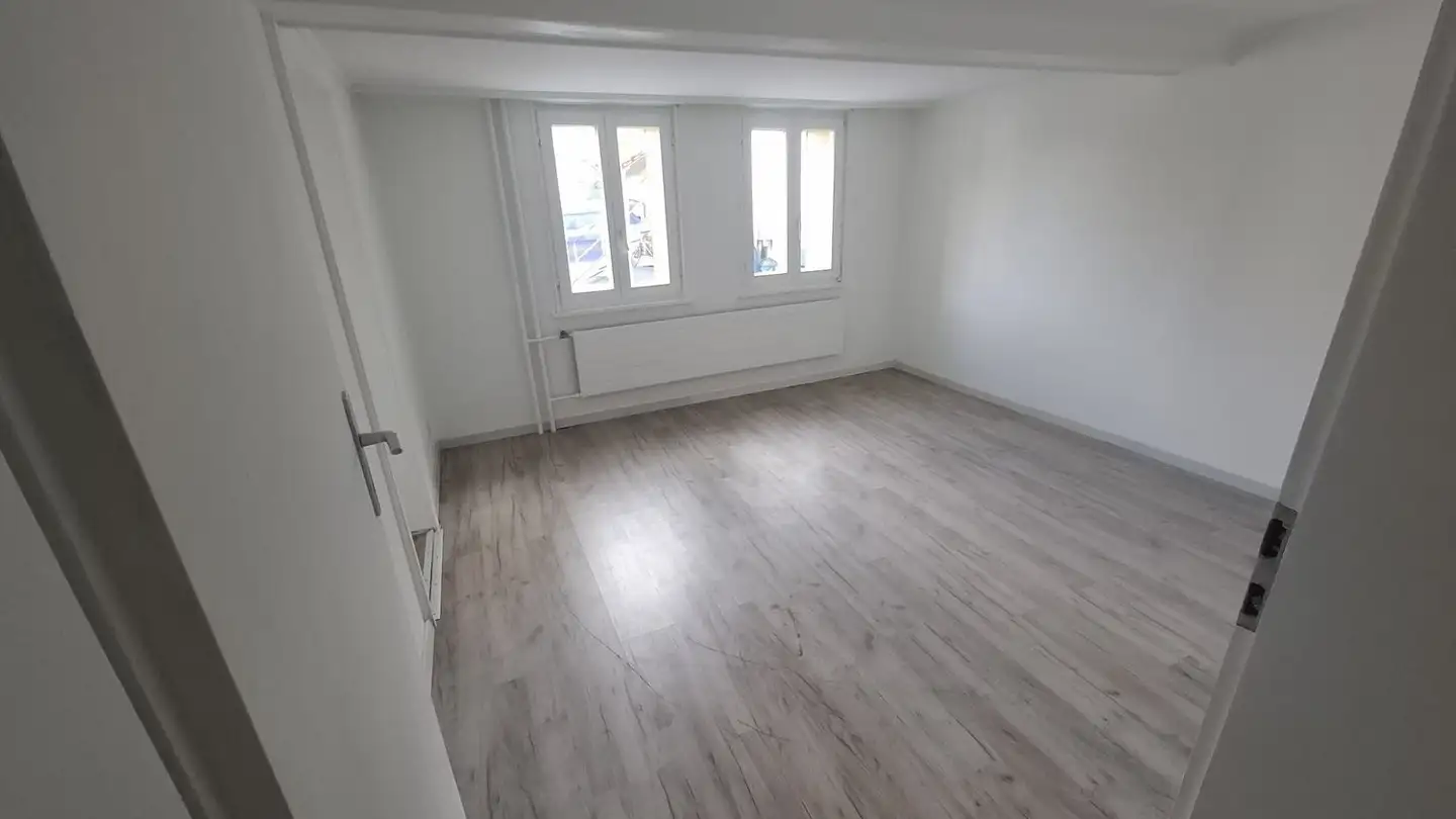 Apartment for rent - Hauptstrasse 63, 9475 Sevelen