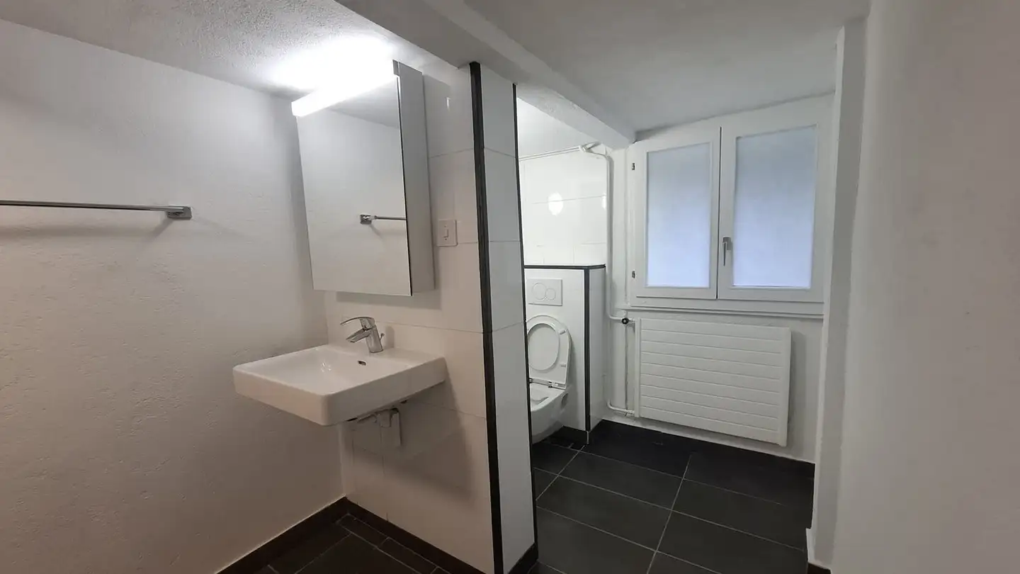 Apartment for rent - Hauptstrasse 63, 9475 Sevelen - Photo 3