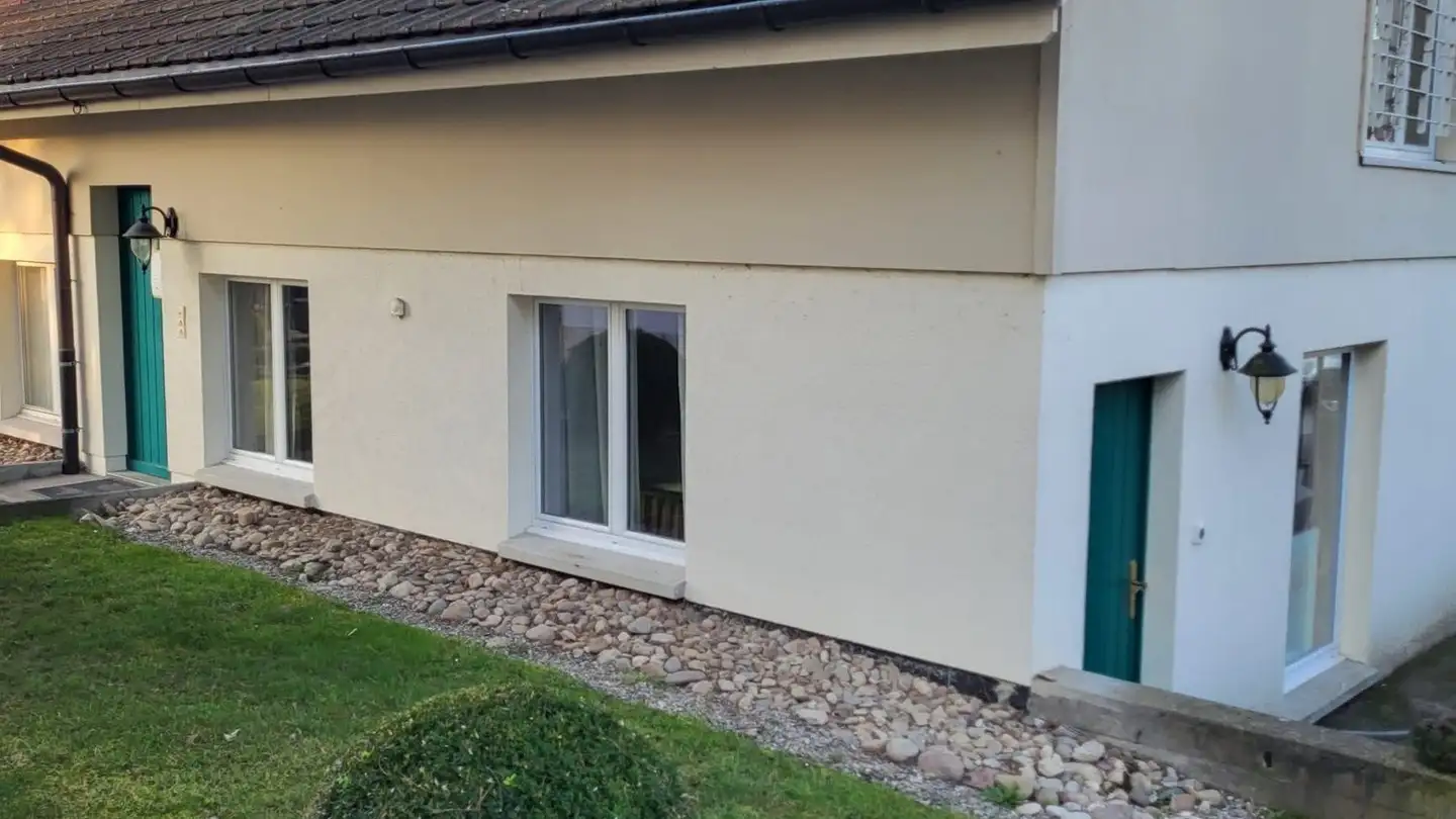 Appartement à louer - Alte Derendingenstrasse 8a, 4562 Biberist - Photo 4