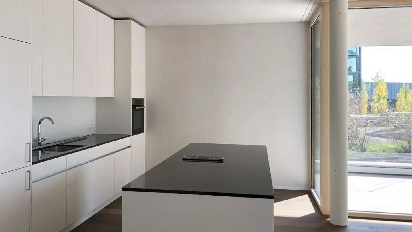 Appartement à louer - Wiesenstrasse, 9436 Balgach